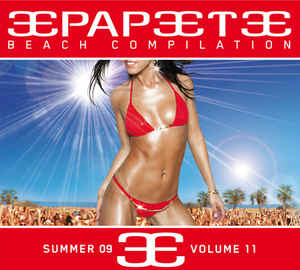 Bob Sinclar Feat. Master Gee & Wonder Mike